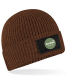 Derriford Nutrition Club: Fashion patch beanie