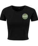 Derriford Nutrition Club: Women’s Cropped Tee