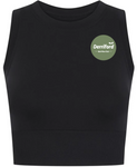 Derriford Nutrition Club: Women’s Cropped Tank