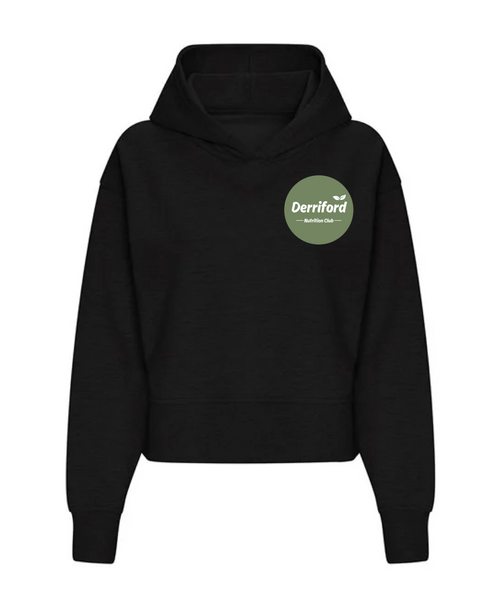 Derriford Nutrition Club: Women’s Relaxed Hoodie