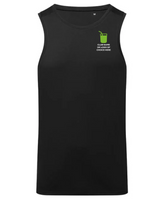 TriDri® Ion-Charge Performance Vest