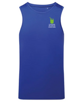 TriDri® Ion-Charge Performance Vest