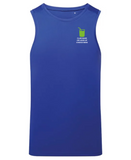 TriDri® Ion-Charge Performance Vest