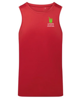 TriDri® Ion-Charge Performance Vest