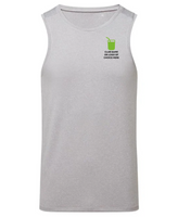 TriDri® Ion-Charge Performance Vest
