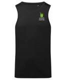 TriDri® Ion-Charge Performance Vest