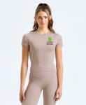 Women’s TriDri® Recycled Luxe Fitted Tee