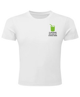 Women’s TriDri® Recycled Luxe Fitted Tee