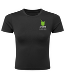 Women’s TriDri® Recycled Luxe Fitted Tee