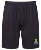Unisex TriDri® Ion-Charge Performance Shorts