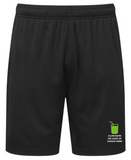 Unisex TriDri® Ion-Charge Performance Shorts