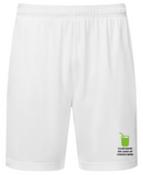 Unisex TriDri® Ion-Charge Performance Shorts