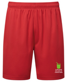 Unisex TriDri® Ion-Charge Performance Shorts