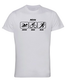 PEVH: TriDri®  Performance T-Shirt (Men's)