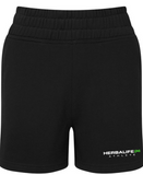 Women's TriDri® Jogger Shorts