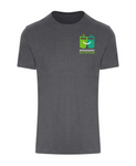 Bridgebank Nutrition: Cool Urban Fitness T