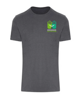 Bridgebank Nutrition: Cool Urban Fitness T