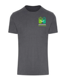 Bridgebank Nutrition: Cool Urban Fitness T