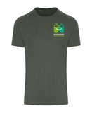 Bridgebank Nutrition: Cool Urban Fitness T