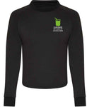 Bridgebank Nutrition: Women's Cross Back Tee