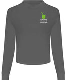 Bridgebank Nutrition: Women's Cross Back Tee
