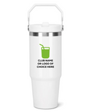 TriDri® Water Bottle With Carry Handle