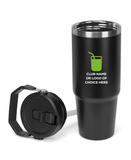 TriDri® Water Bottle With Carry Handle
