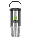 TriDri® Water Bottle With Carry Handle
