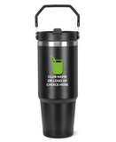 TriDri® Water Bottle With Carry Handle