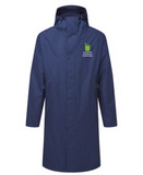 TriDri® Recycled All-Seasons Waterproof Longline Robe