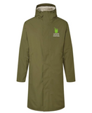 TriDri® Recycled All-Seasons Waterproof Longline Robe