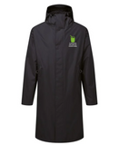 TriDri® Recycled All-Seasons Waterproof Longline Robe