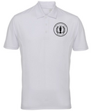 The Black Boy Golf Society: TriDri® Panelled Polo