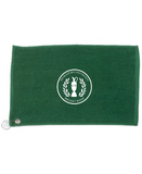 The Black Boy Golf Society: Luxury Range Golf Towel