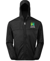 Men's Lightweight Shell Jacket