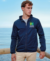 Men's Lightweight Shell Jacket