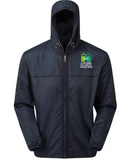 Men's Lightweight Shell Jacket