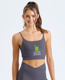 Women’s TriDri® Recycled Luxe Bra
