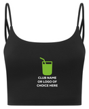 Women’s TriDri® Recycled Luxe Bra