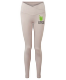 Women’s TriDri® Recycled Luxe leggings