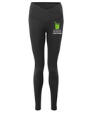 Women’s TriDri® Recycled Luxe leggings