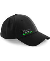 Olympus Park Nutrition: Air Mesh 6-Panel Cap