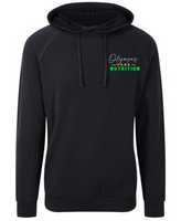 Olympus Park Nutrition: Cool Fitness Hoodie (Unisex)