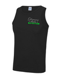 Olympus Park Nutrition: Men's Cool Vest