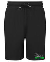 Olympus Park Nutrition: Men's TriDri® Jogger Shorts