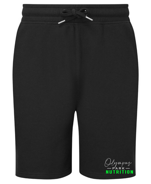 Olympus Park Nutrition: Men's TriDri® Jogger Shorts