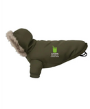 Dog’s Parka Jacket