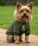 Dog’s Parka Jacket