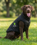 Dog’s Puffer Jacket