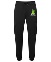 TriDri® Cargo Recycled Joggers (Unisex)